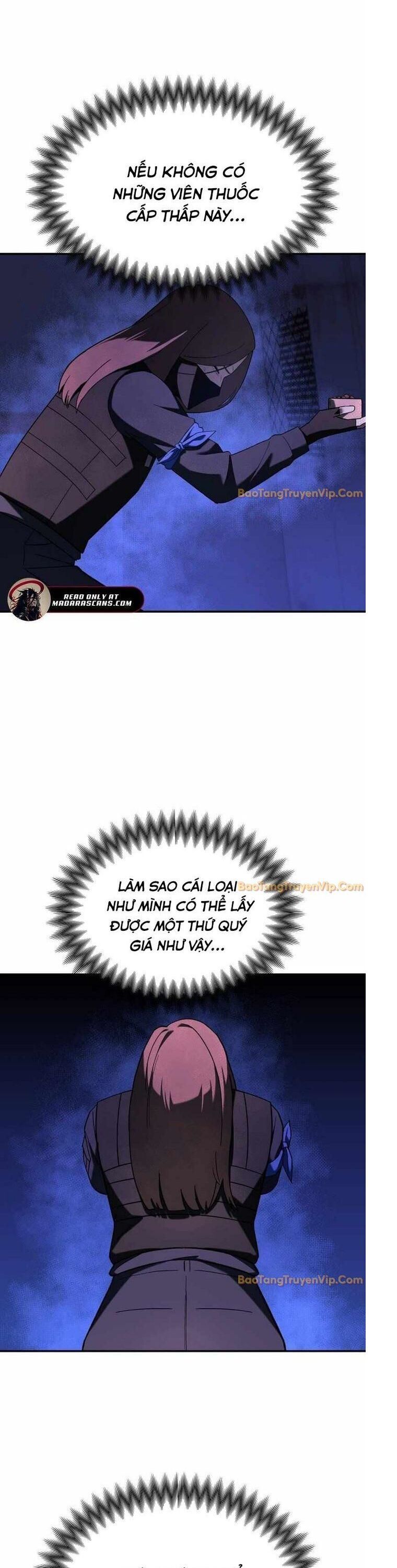 Thiên Ma Giáo - Chapter 11 - Page 51