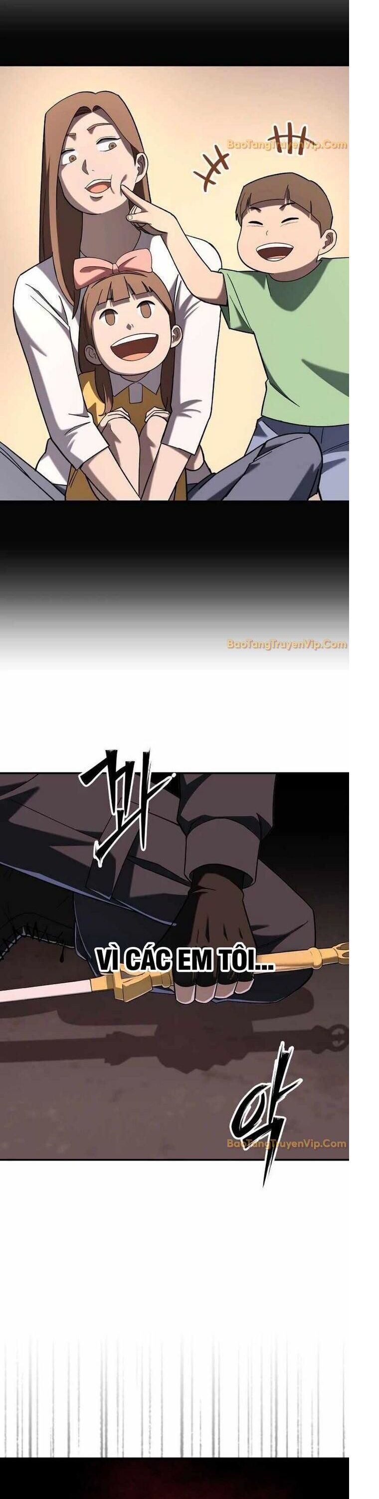 Thiên Ma Giáo - Chapter 11 - Page 55