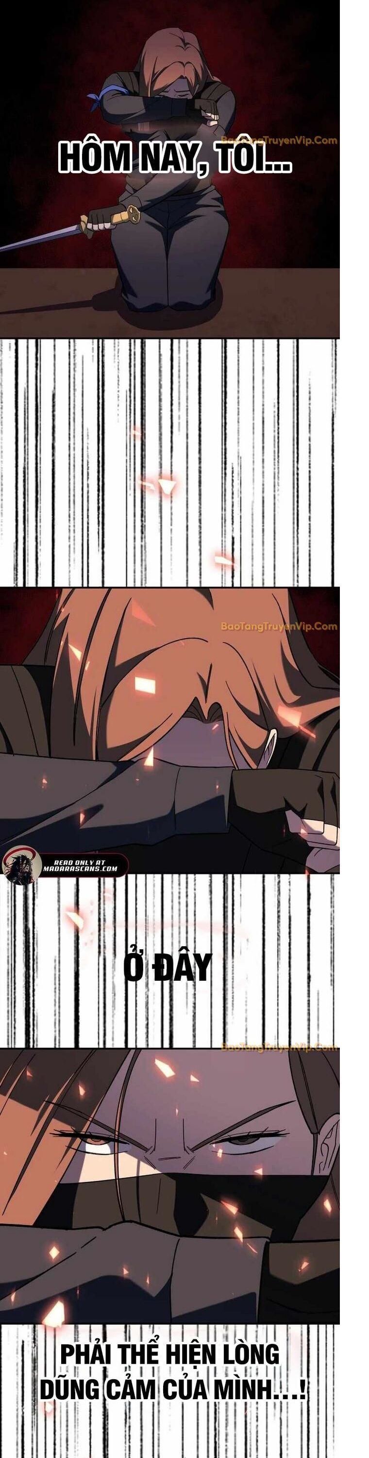 Thiên Ma Giáo - Chapter 11 - Page 56