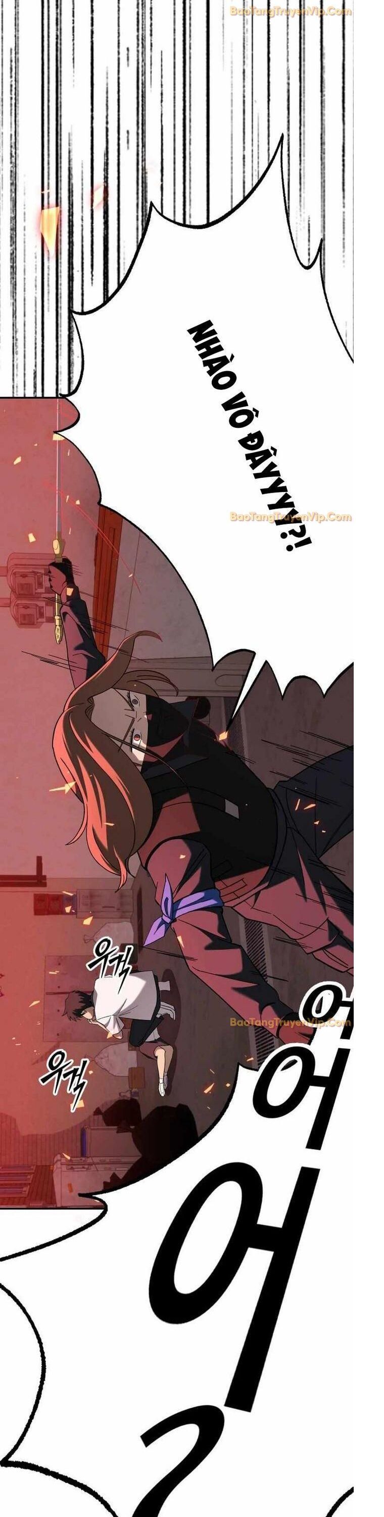 Thiên Ma Giáo - Chapter 11 - Page 58