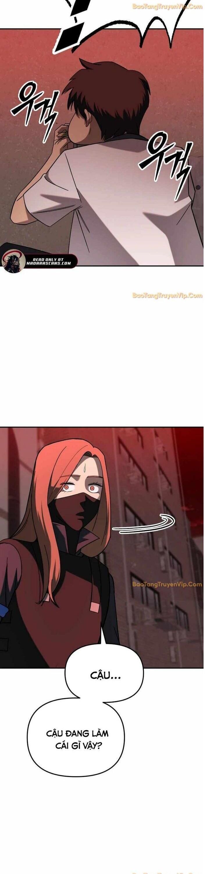 Thiên Ma Giáo - Chapter 11 - Page 59