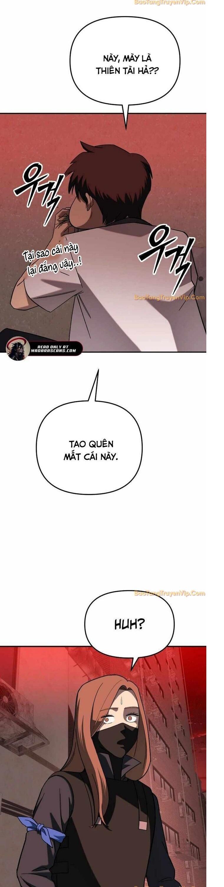 Thiên Ma Giáo - Chapter 11 - Page 60