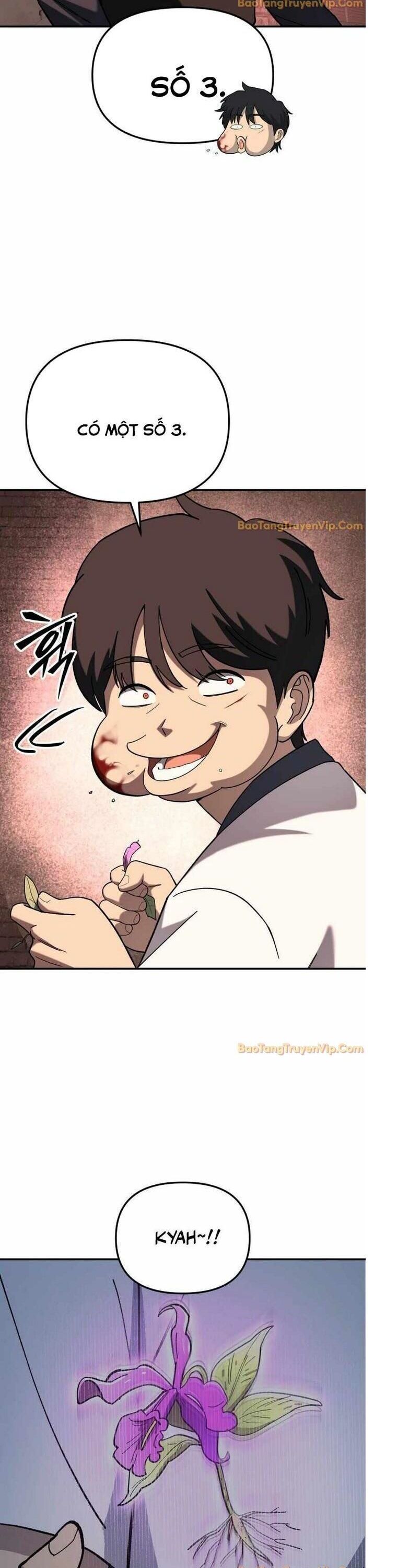 Thiên Ma Giáo - Chapter 11 - Page 61