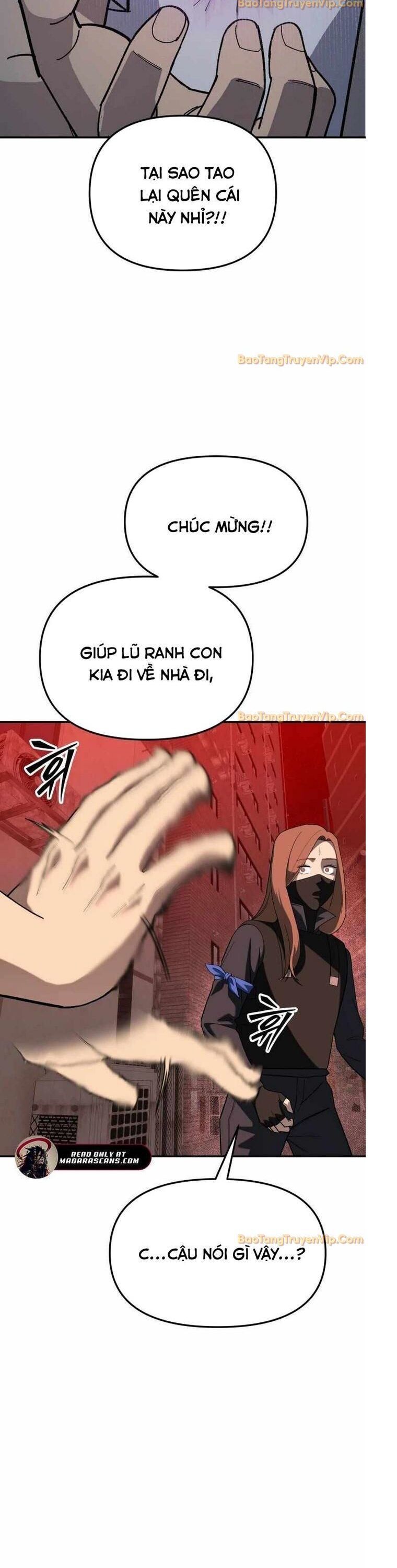 Thiên Ma Giáo - Chapter 11 - Page 62