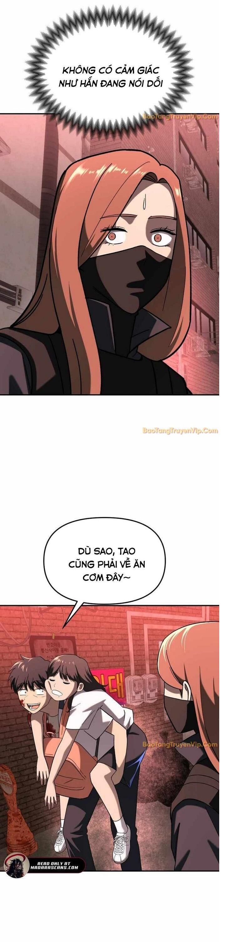 Thiên Ma Giáo - Chapter 11 - Page 63