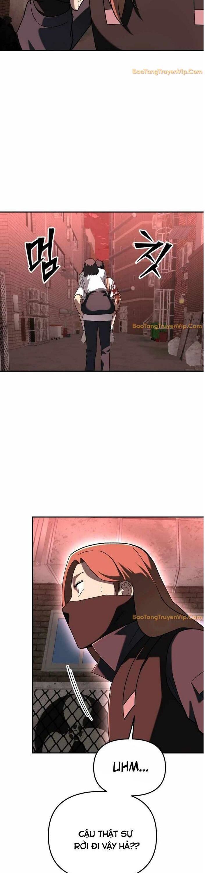 Thiên Ma Giáo - Chapter 11 - Page 65