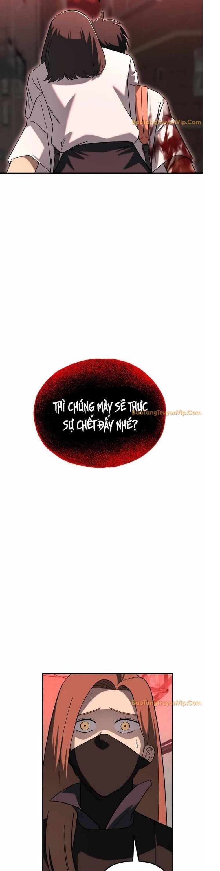 Thiên Ma Giáo - Chapter 11 - Page 67