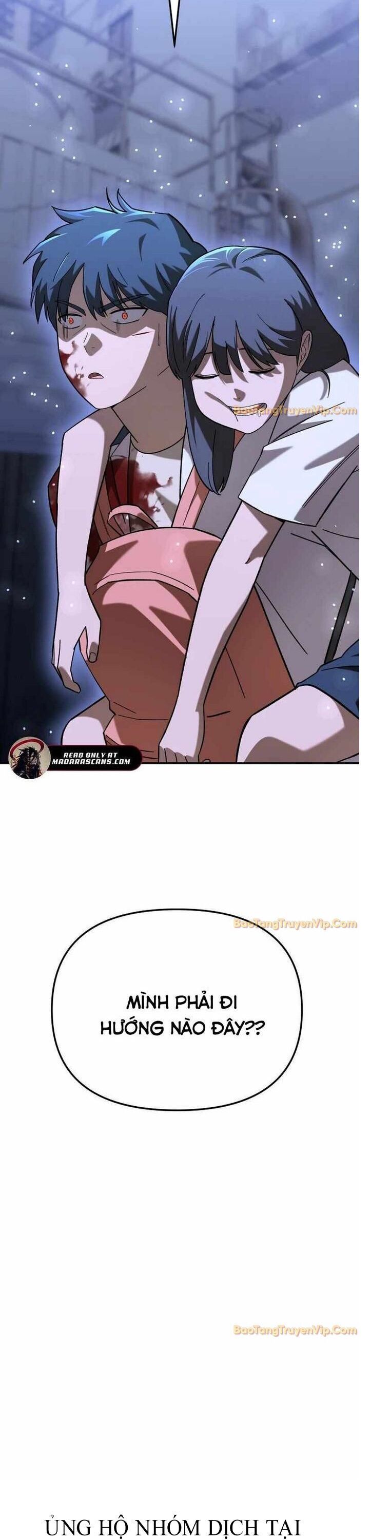 Thiên Ma Giáo - Chapter 11 - Page 71