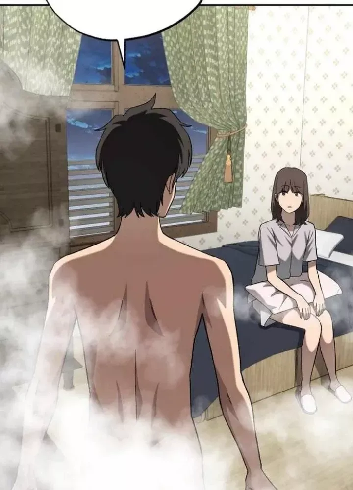 Thiên Ma Giáo - Chapter 12 - Page 122