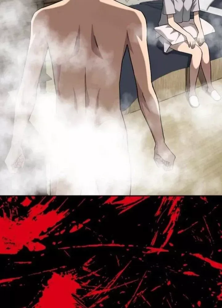 Thiên Ma Giáo - Chapter 12 - Page 126