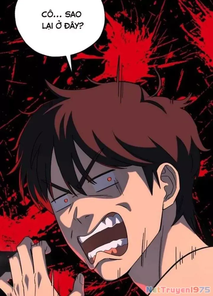 Thiên Ma Giáo - Chapter 12 - Page 128