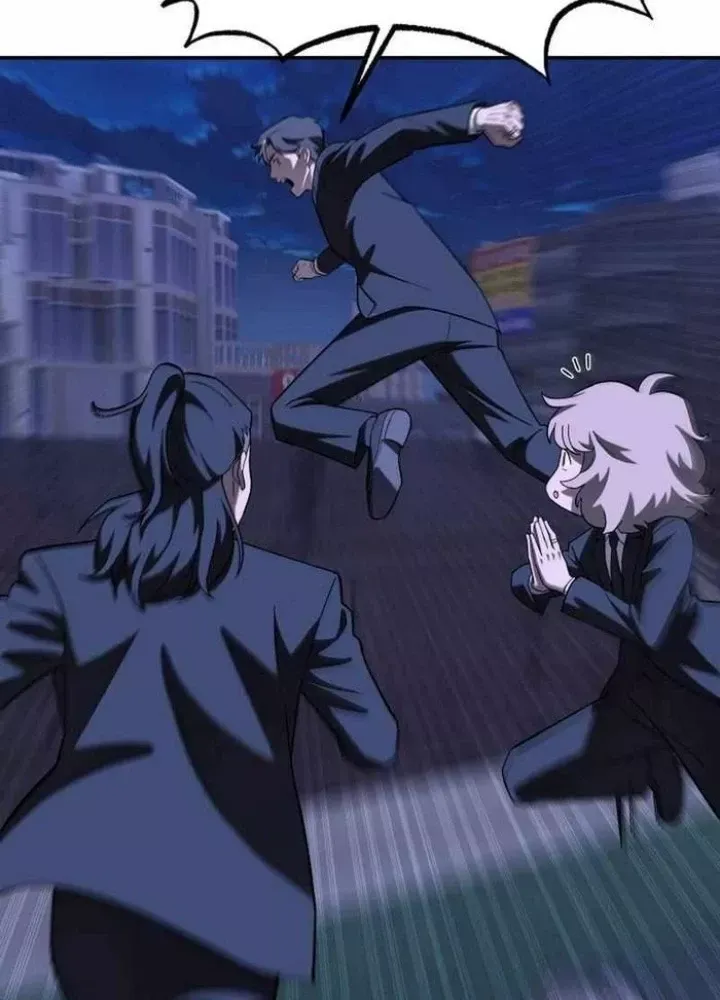 Thiên Ma Giáo - Chapter 12 - Page 220