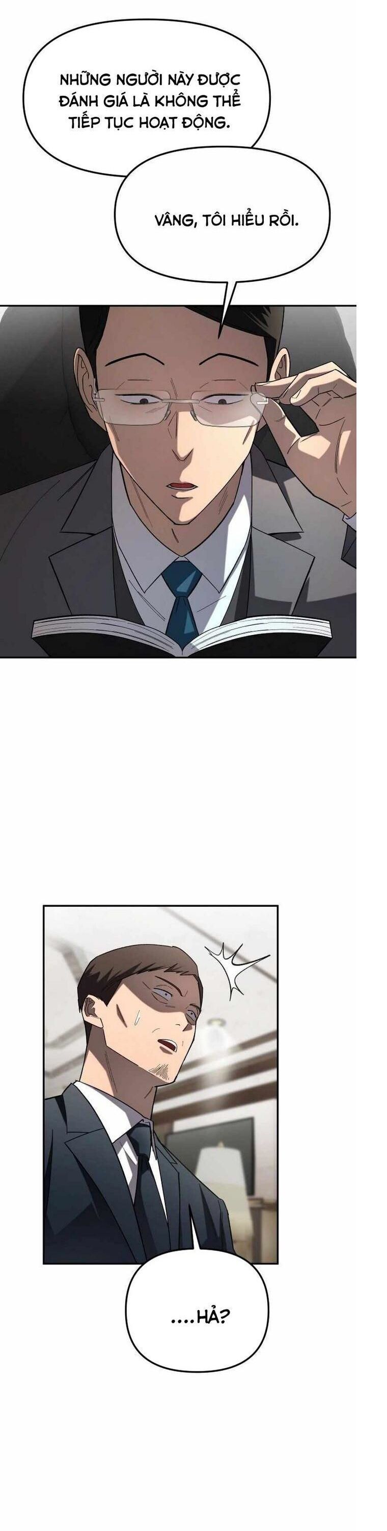 Thiên Ma Giáo - Chapter 13 - Page 11