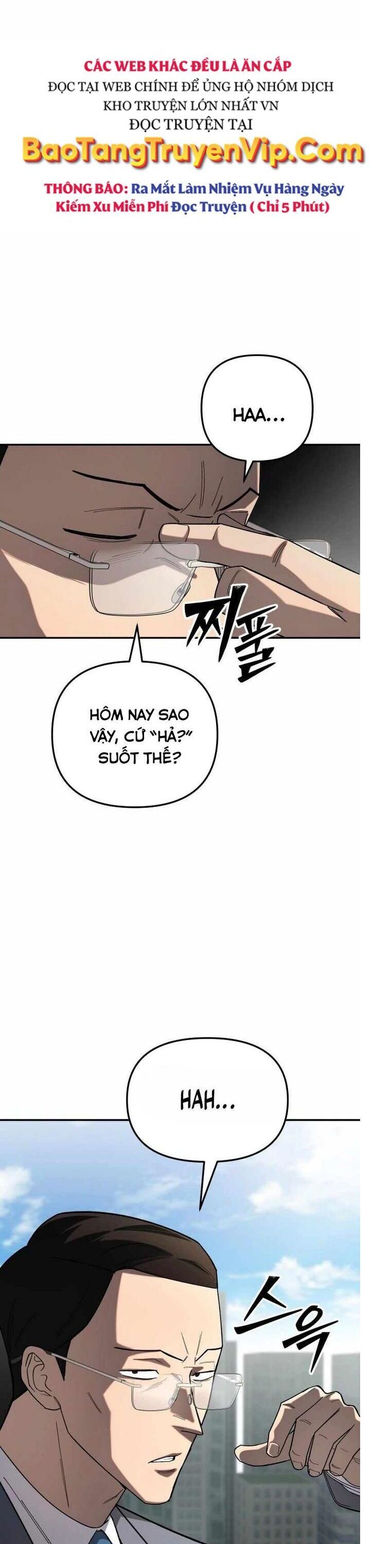 Thiên Ma Giáo - Chapter 13 - Page 12