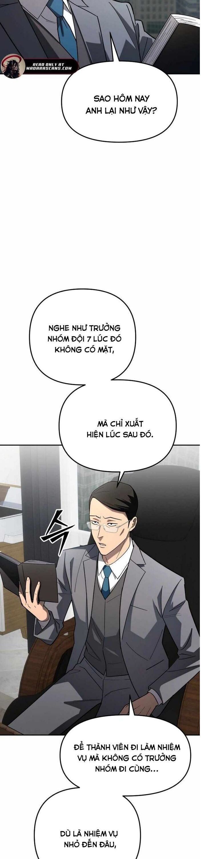 Thiên Ma Giáo - Chapter 13 - Page 13