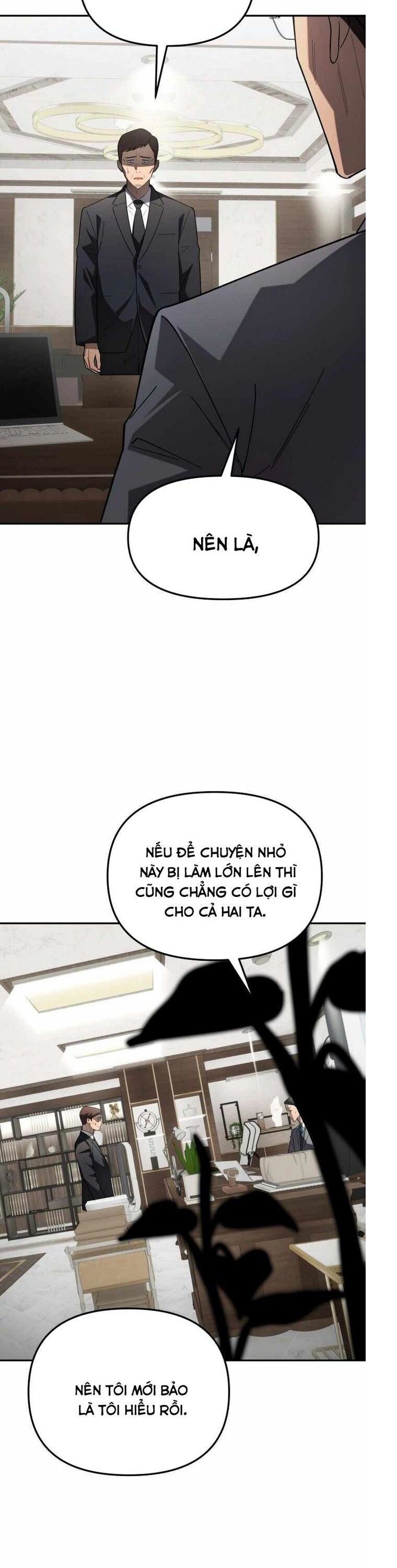 Thiên Ma Giáo - Chapter 13 - Page 15