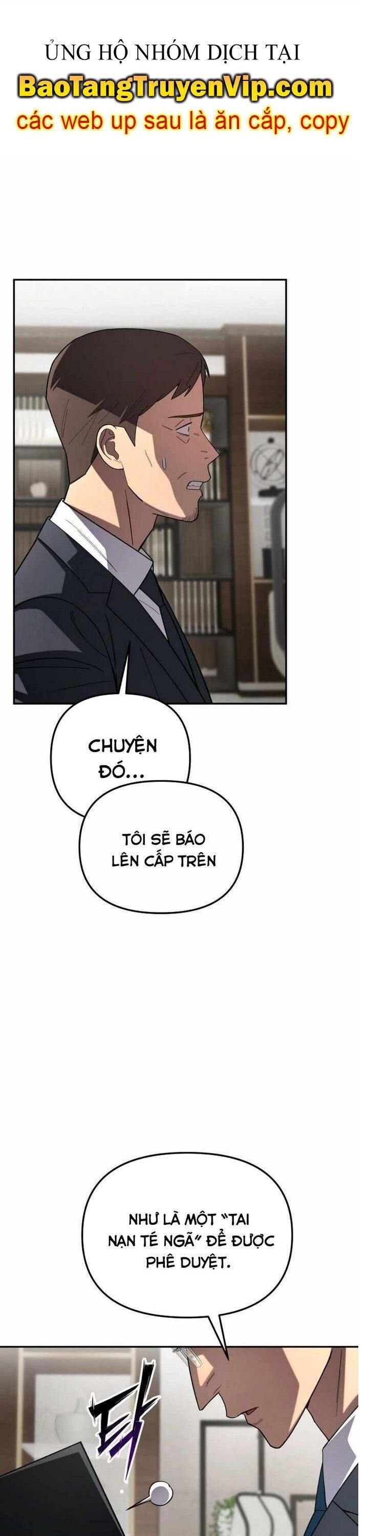 Thiên Ma Giáo - Chapter 13 - Page 16