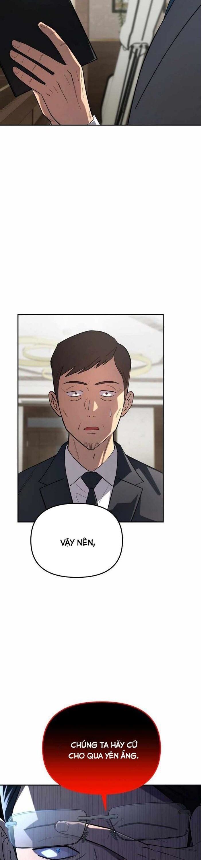 Thiên Ma Giáo - Chapter 13 - Page 17