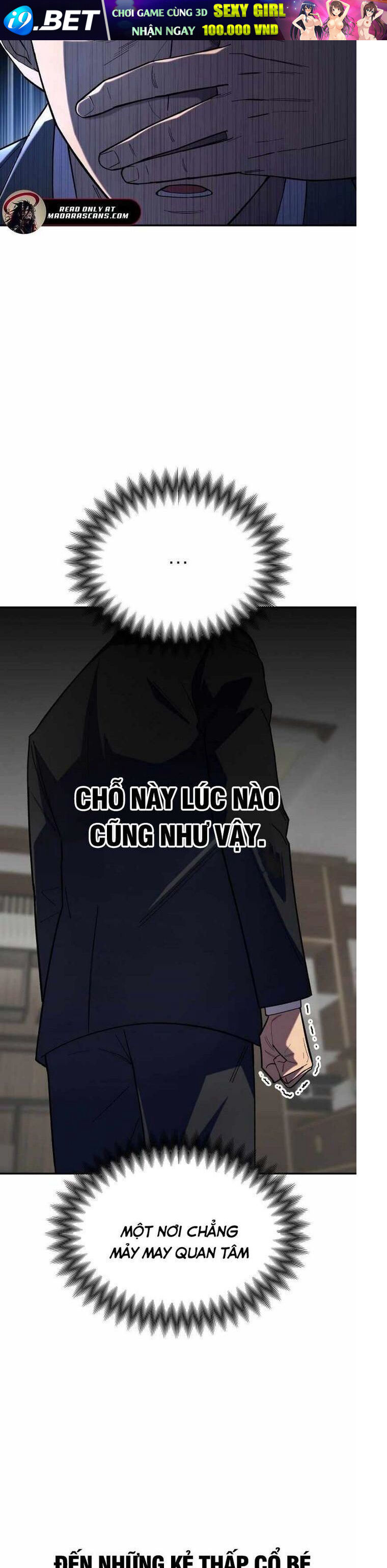 Thiên Ma Giáo - Chapter 13 - Page 18