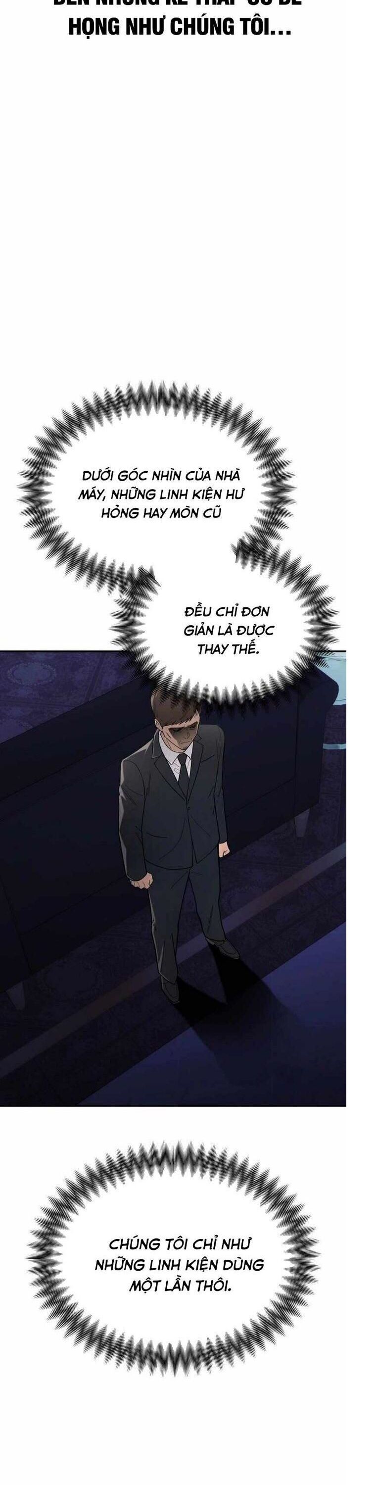 Thiên Ma Giáo - Chapter 13 - Page 19