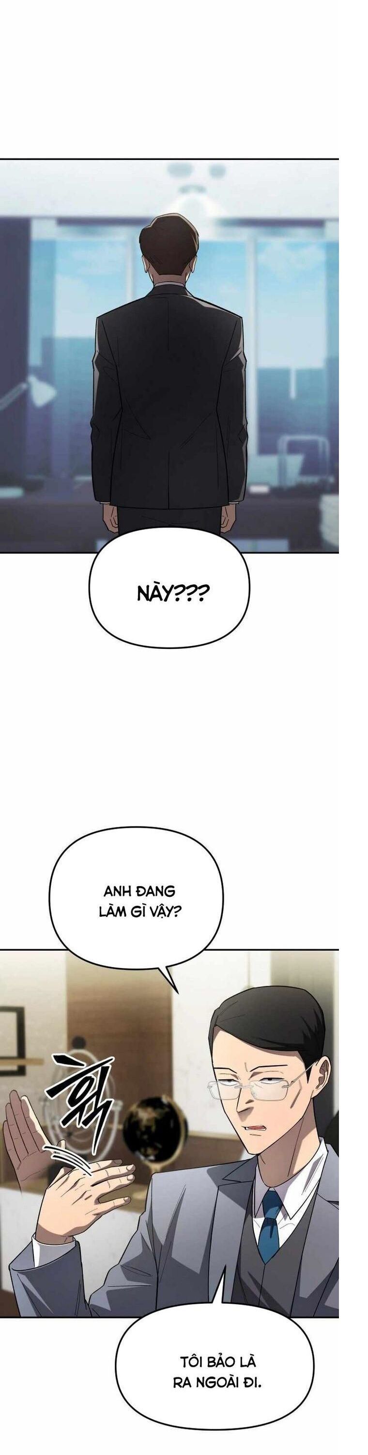 Thiên Ma Giáo - Chapter 13 - Page 20