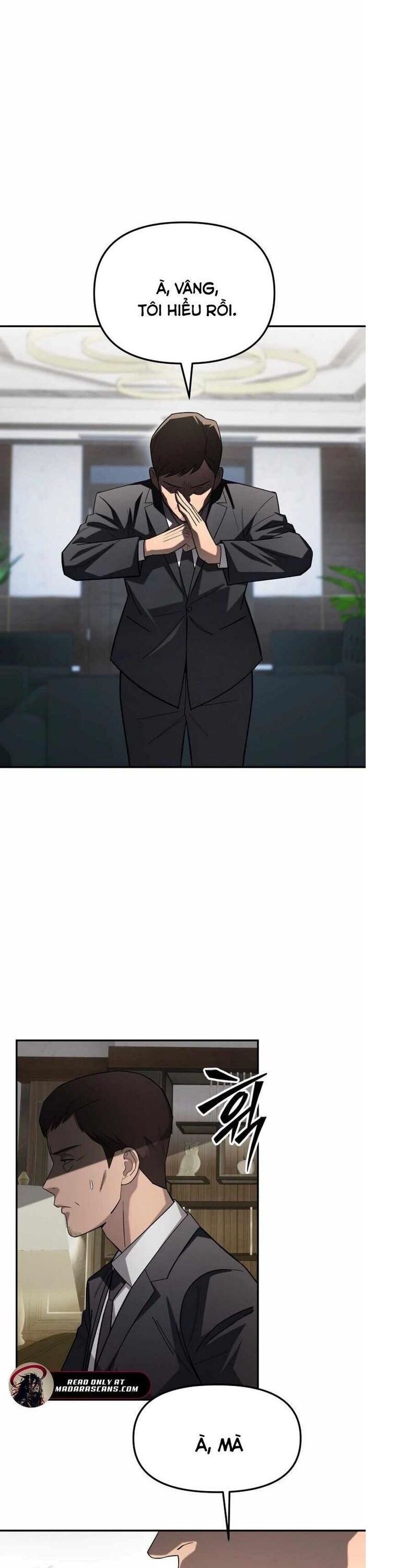Thiên Ma Giáo - Chapter 13 - Page 21