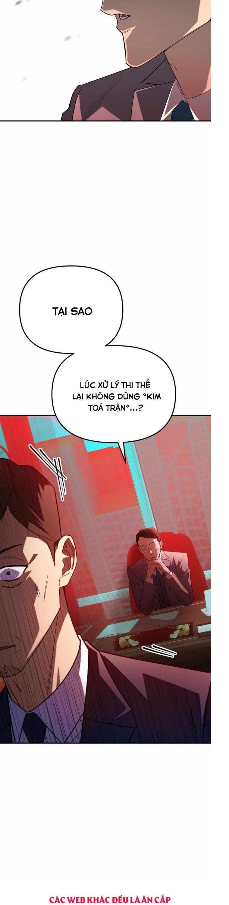 Thiên Ma Giáo - Chapter 13 - Page 22