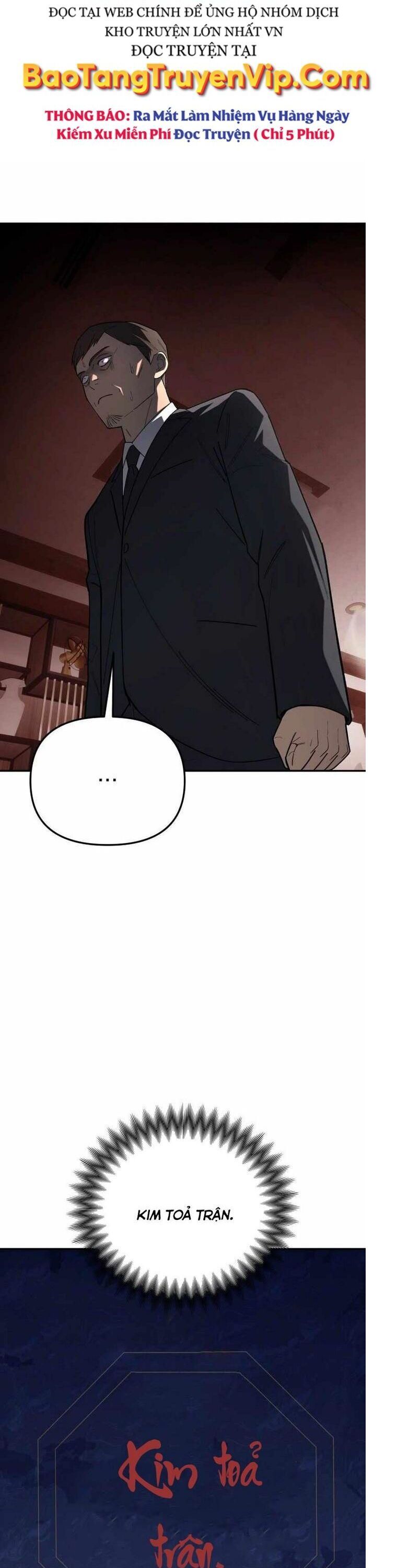 Thiên Ma Giáo - Chapter 13 - Page 23