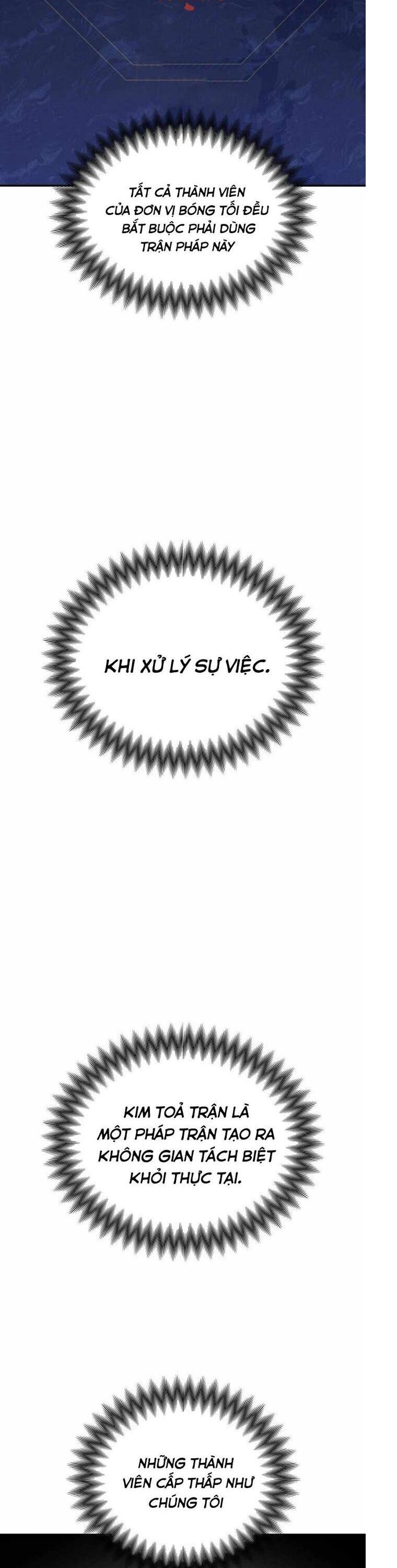 Thiên Ma Giáo - Chapter 13 - Page 24