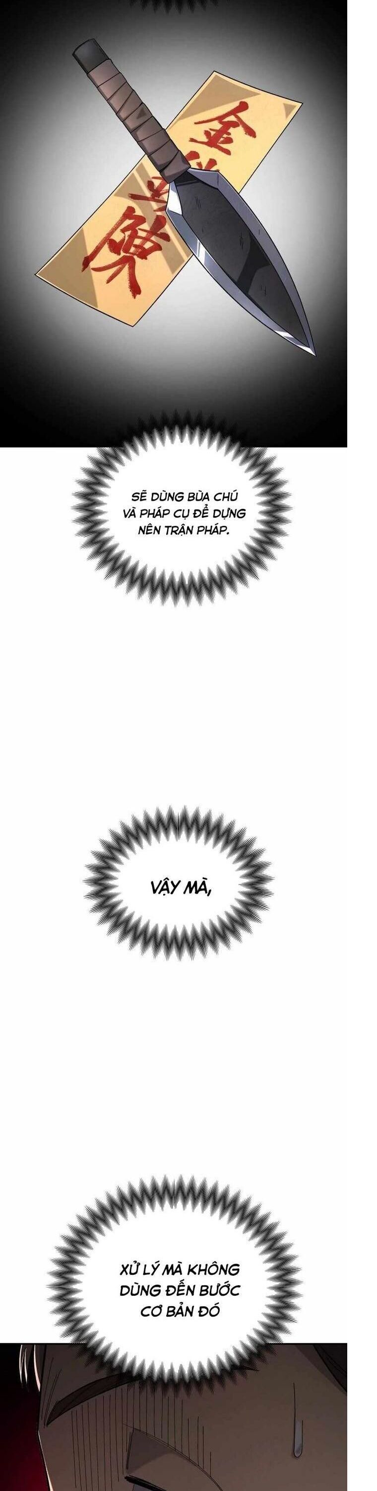 Thiên Ma Giáo - Chapter 13 - Page 25