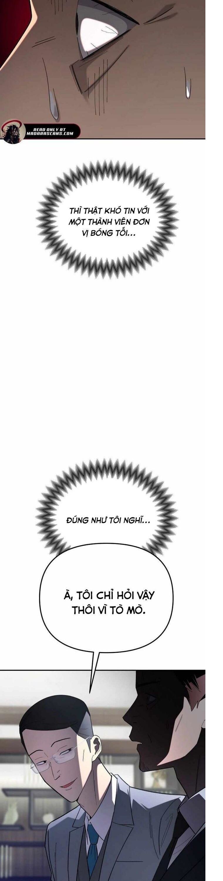Thiên Ma Giáo - Chapter 13 - Page 26