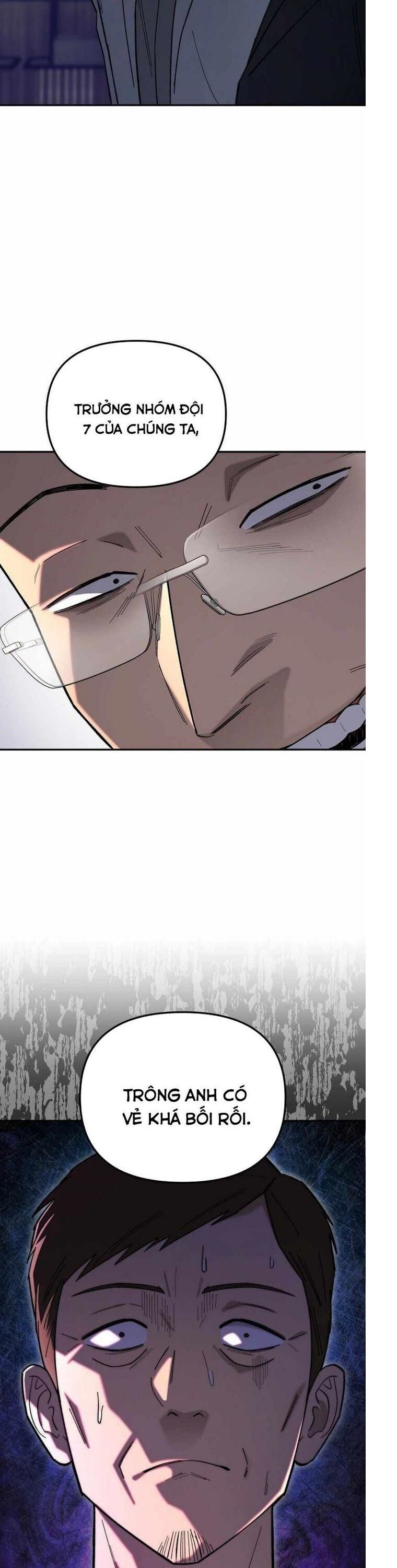 Thiên Ma Giáo - Chapter 13 - Page 27