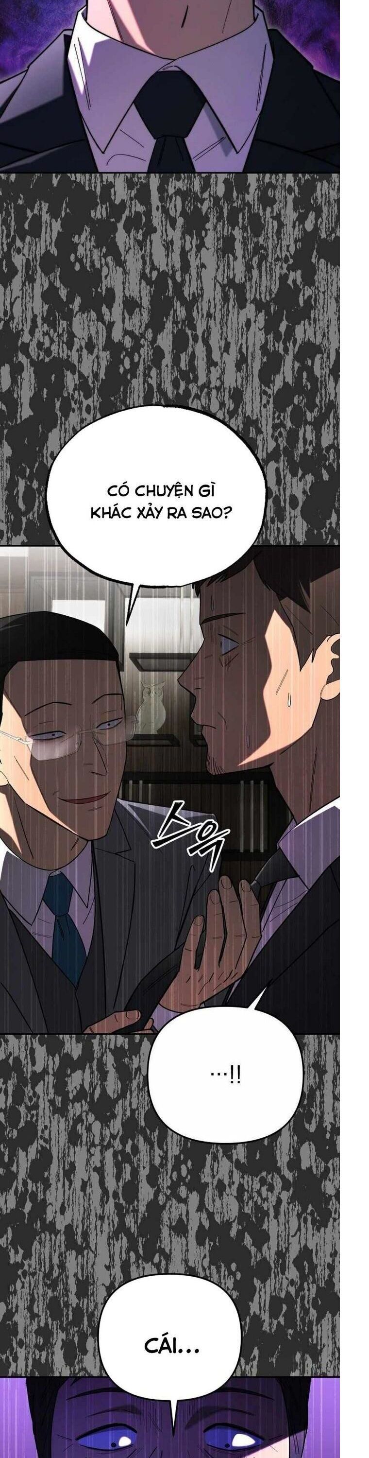 Thiên Ma Giáo - Chapter 13 - Page 28