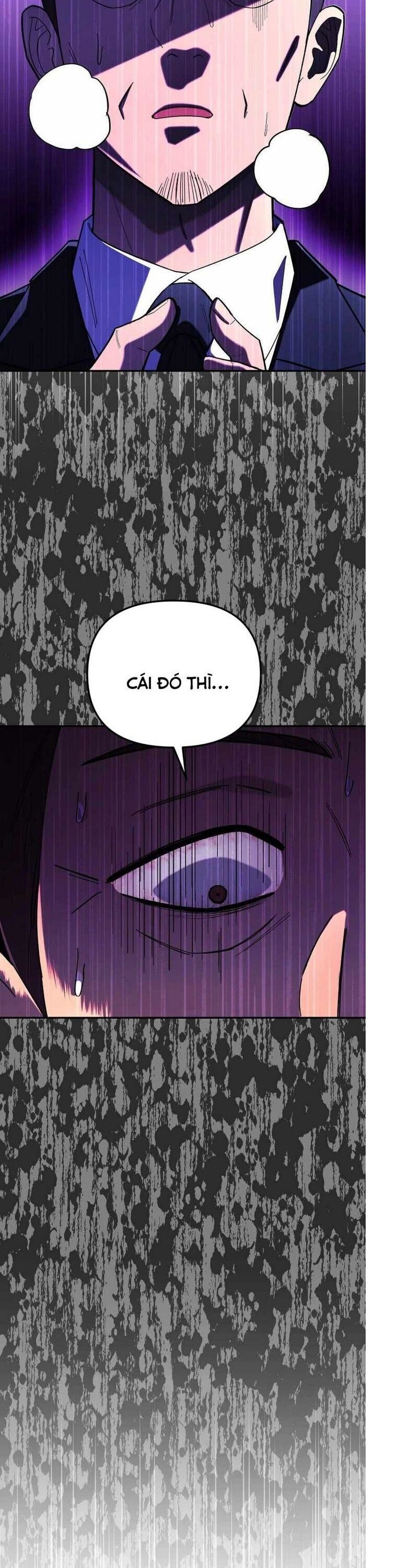 Thiên Ma Giáo - Chapter 13 - Page 29