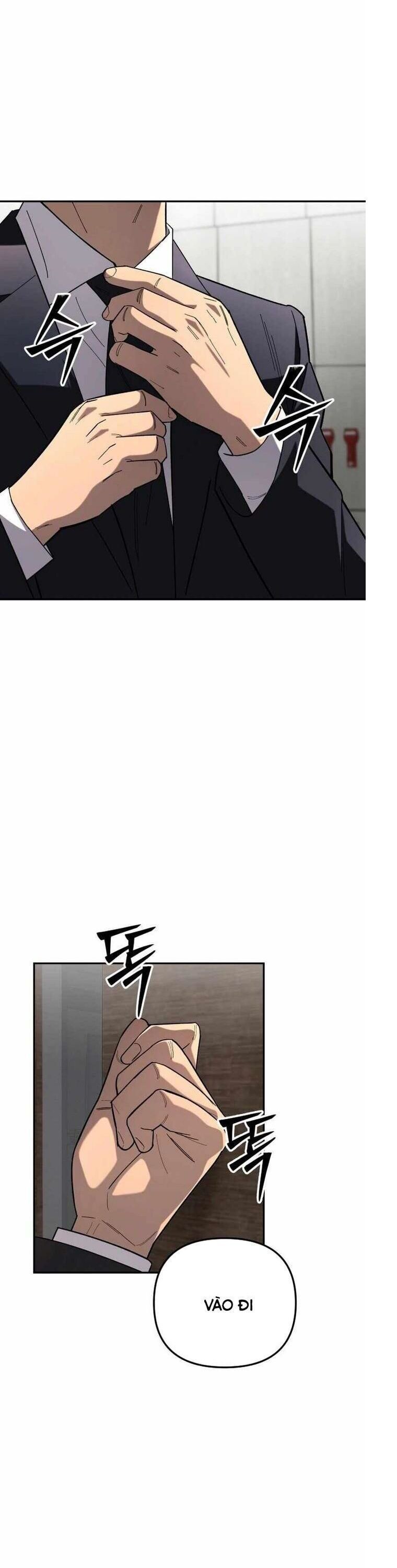 Thiên Ma Giáo - Chapter 13 - Page 3