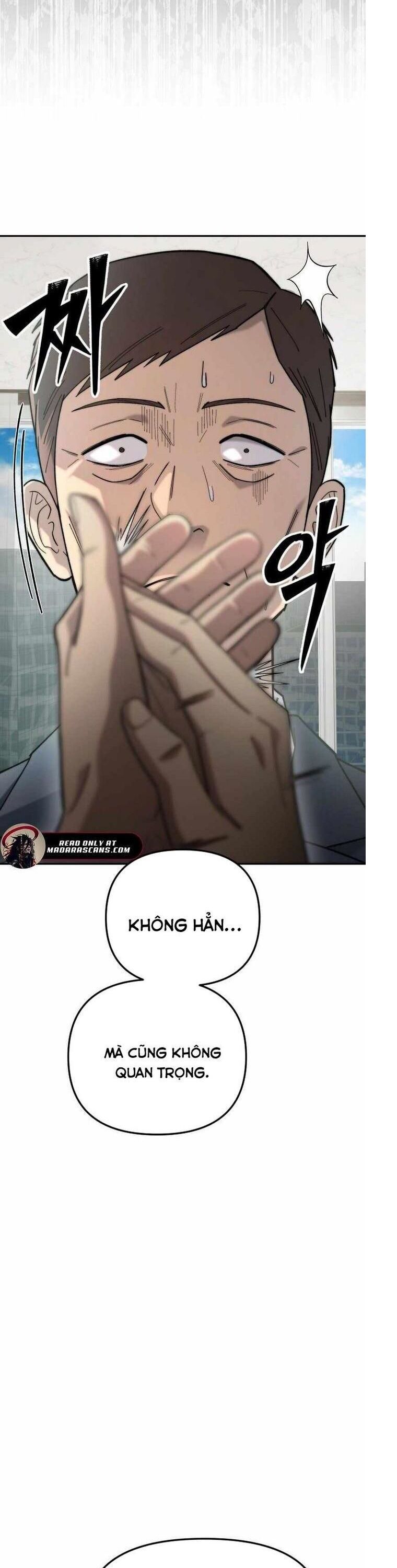 Thiên Ma Giáo - Chapter 13 - Page 30