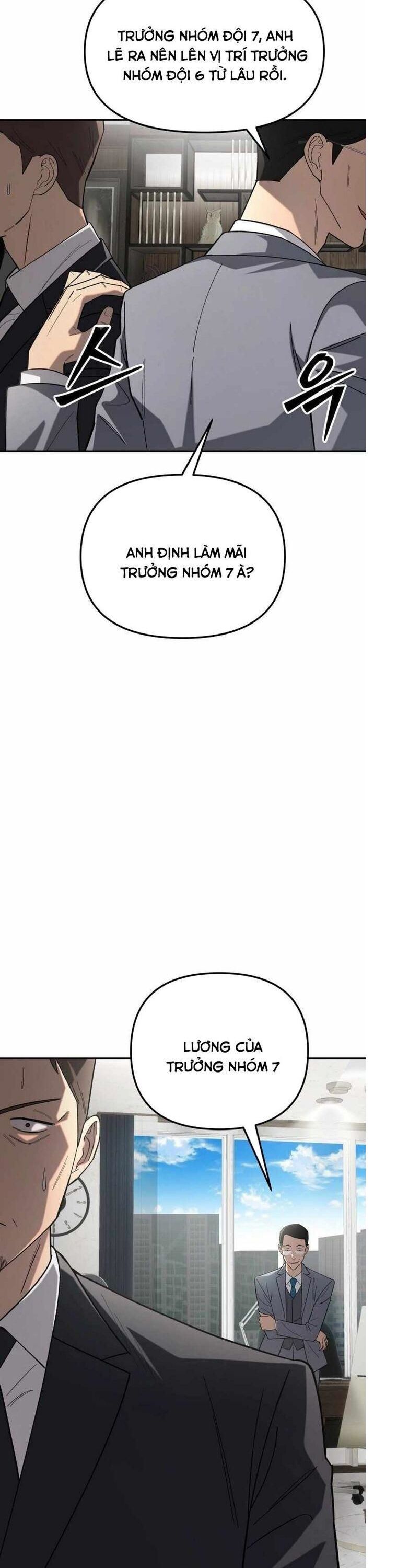 Thiên Ma Giáo - Chapter 13 - Page 31