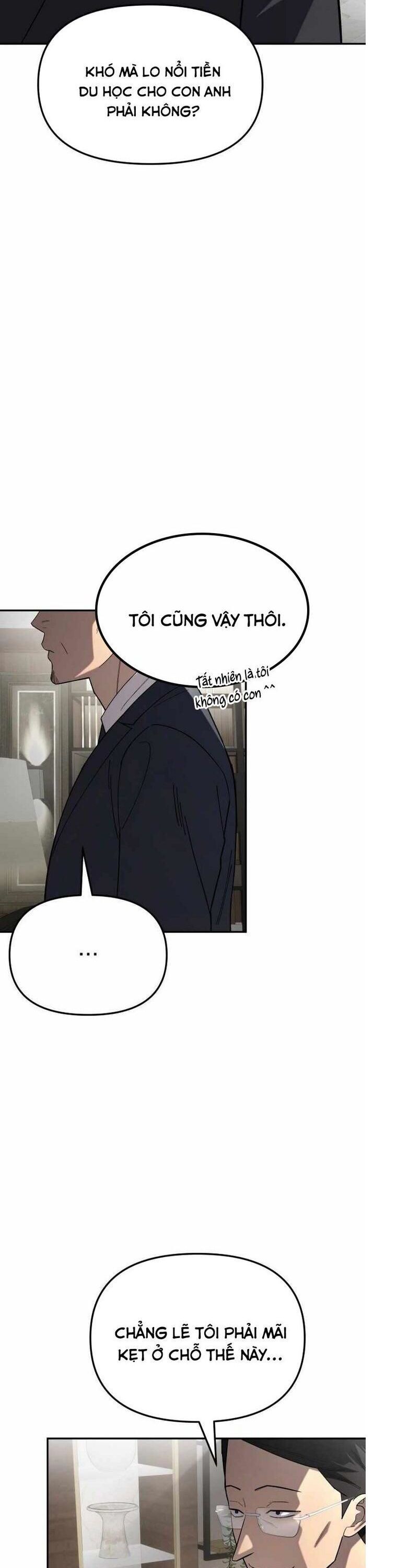 Thiên Ma Giáo - Chapter 13 - Page 32