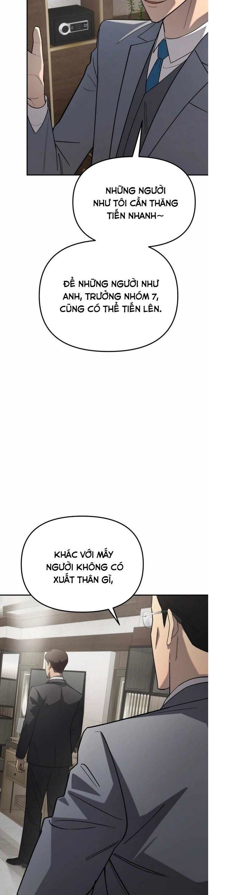 Thiên Ma Giáo - Chapter 13 - Page 33