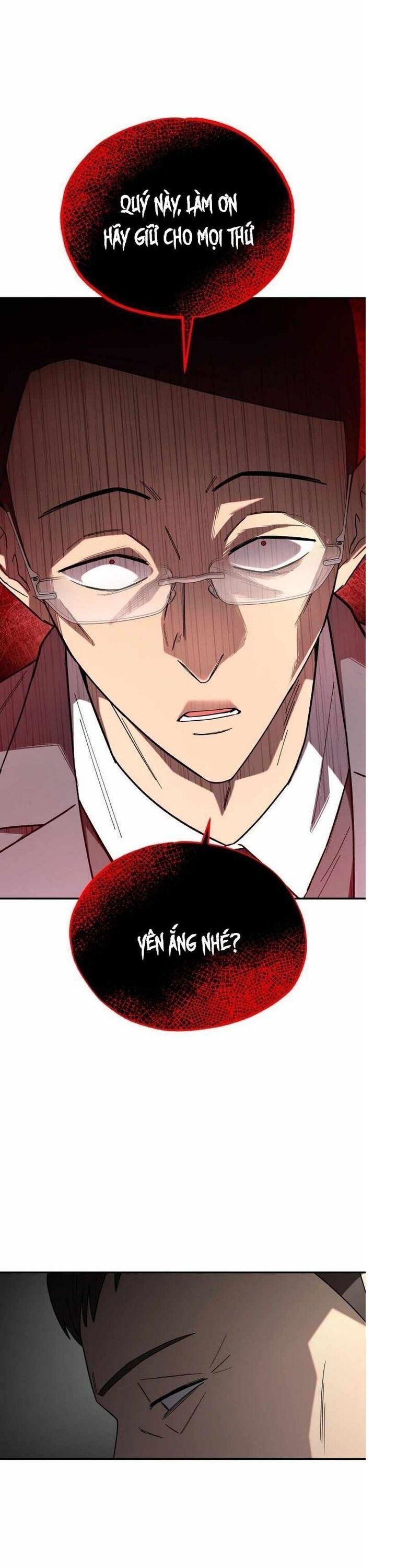 Thiên Ma Giáo - Chapter 13 - Page 35