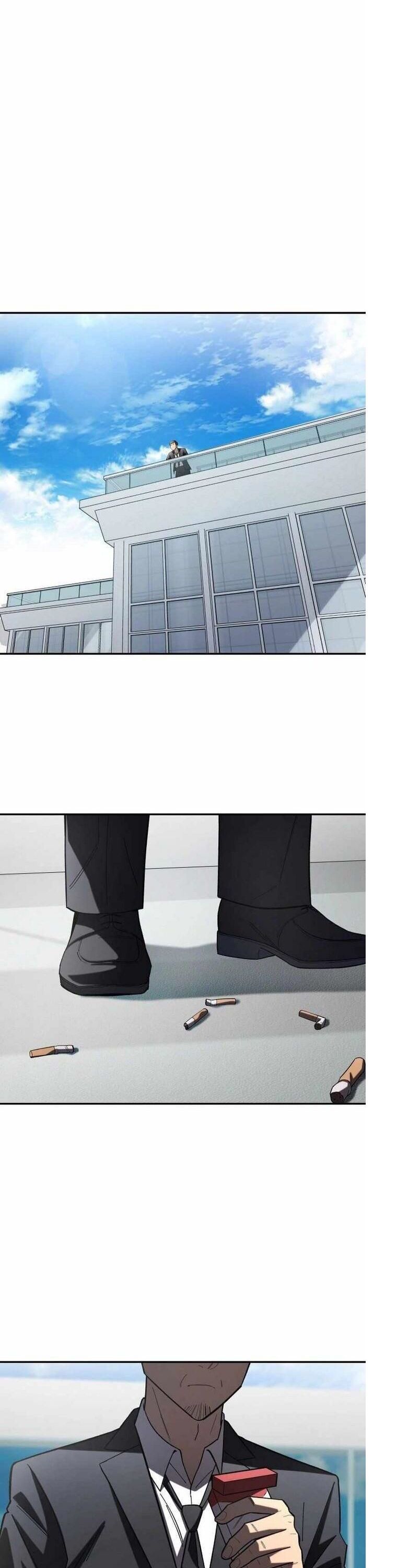 Thiên Ma Giáo - Chapter 13 - Page 37