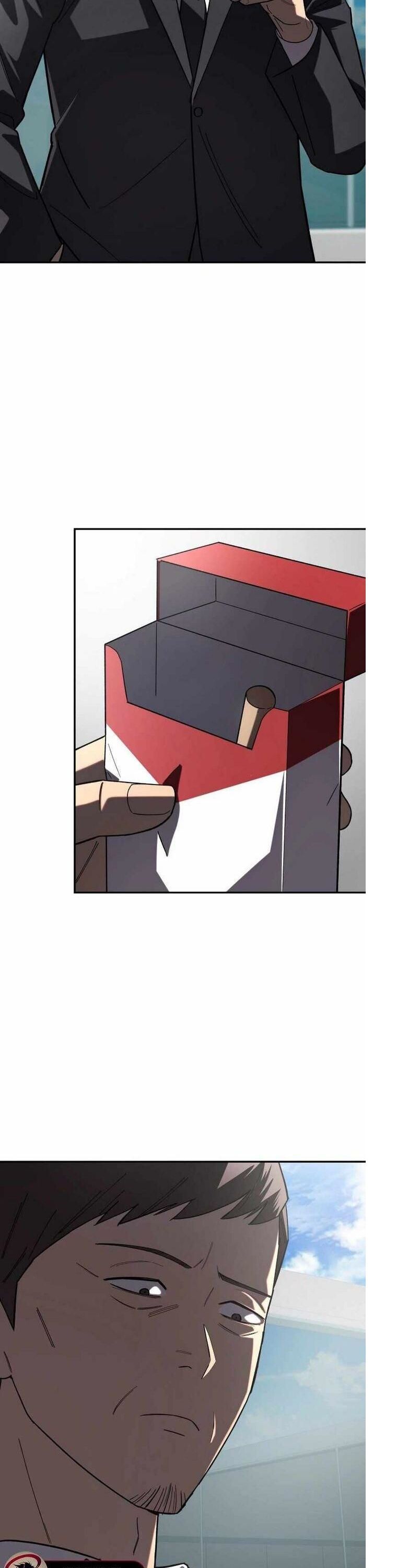 Thiên Ma Giáo - Chapter 13 - Page 38