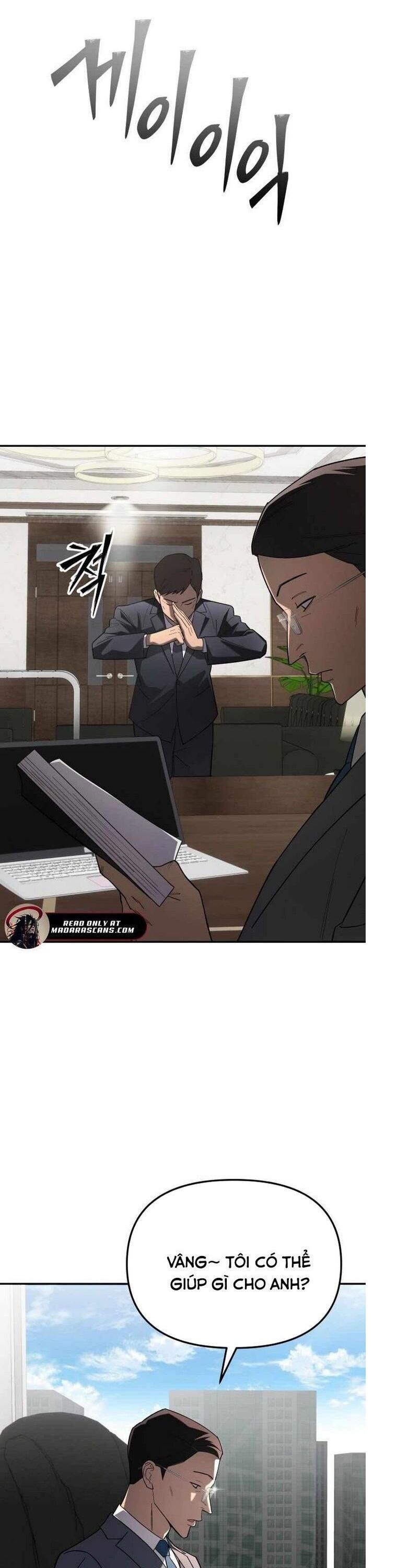 Thiên Ma Giáo - Chapter 13 - Page 4