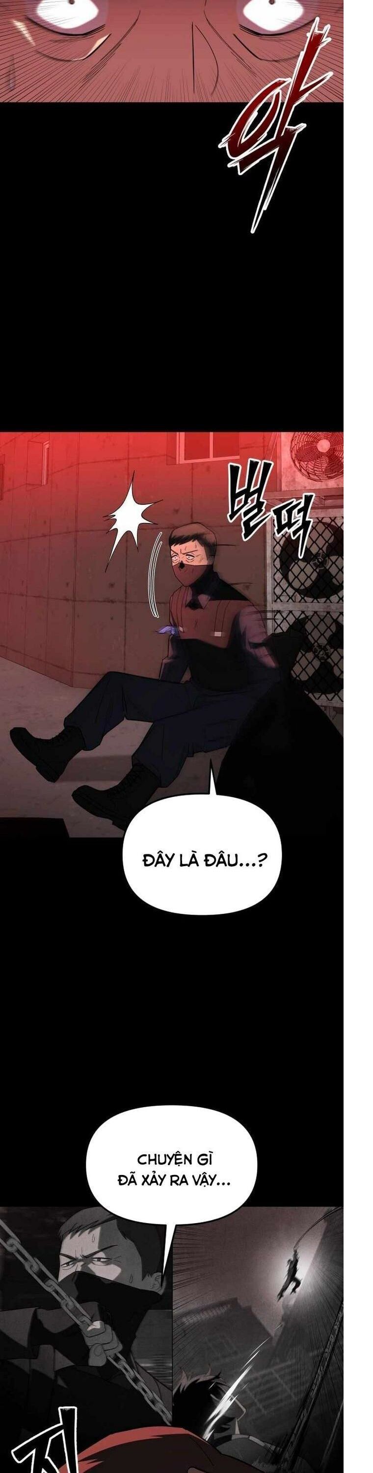 Thiên Ma Giáo - Chapter 13 - Page 40