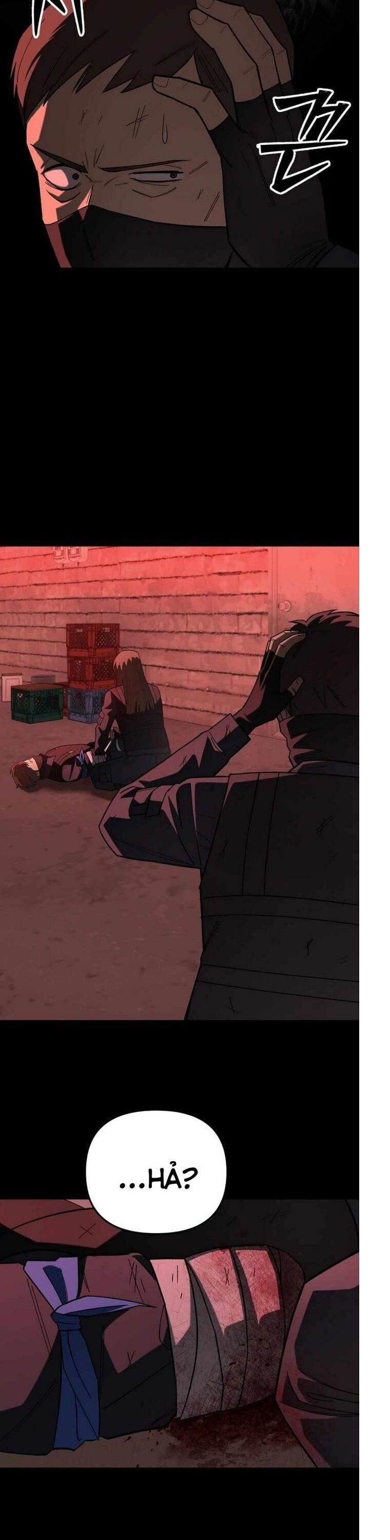 Thiên Ma Giáo - Chapter 13 - Page 41