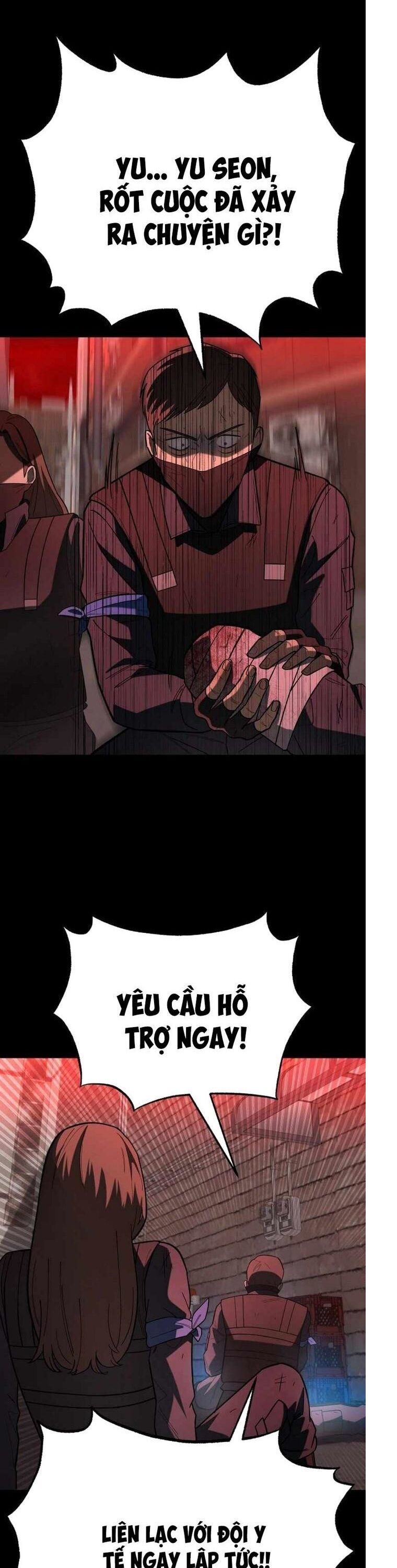 Thiên Ma Giáo - Chapter 13 - Page 42