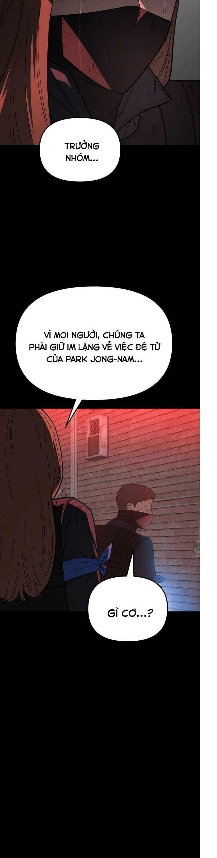 Thiên Ma Giáo - Chapter 13 - Page 45