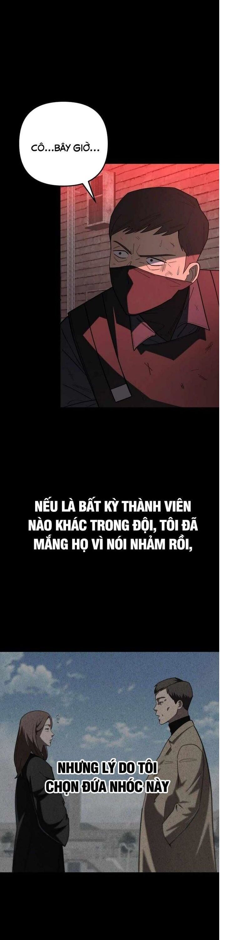Thiên Ma Giáo - Chapter 13 - Page 46