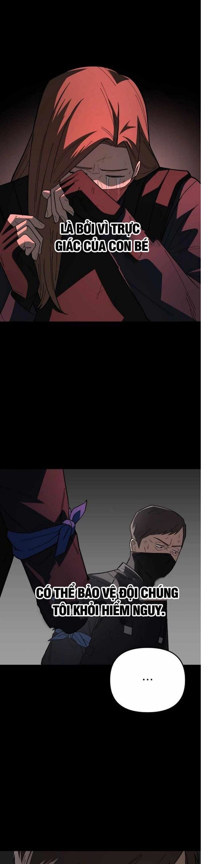 Thiên Ma Giáo - Chapter 13 - Page 47