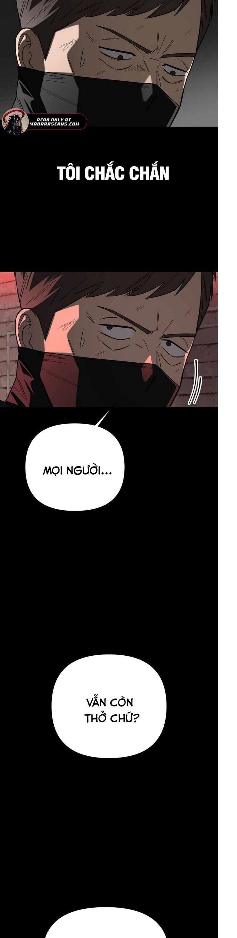 Thiên Ma Giáo - Chapter 13 - Page 48